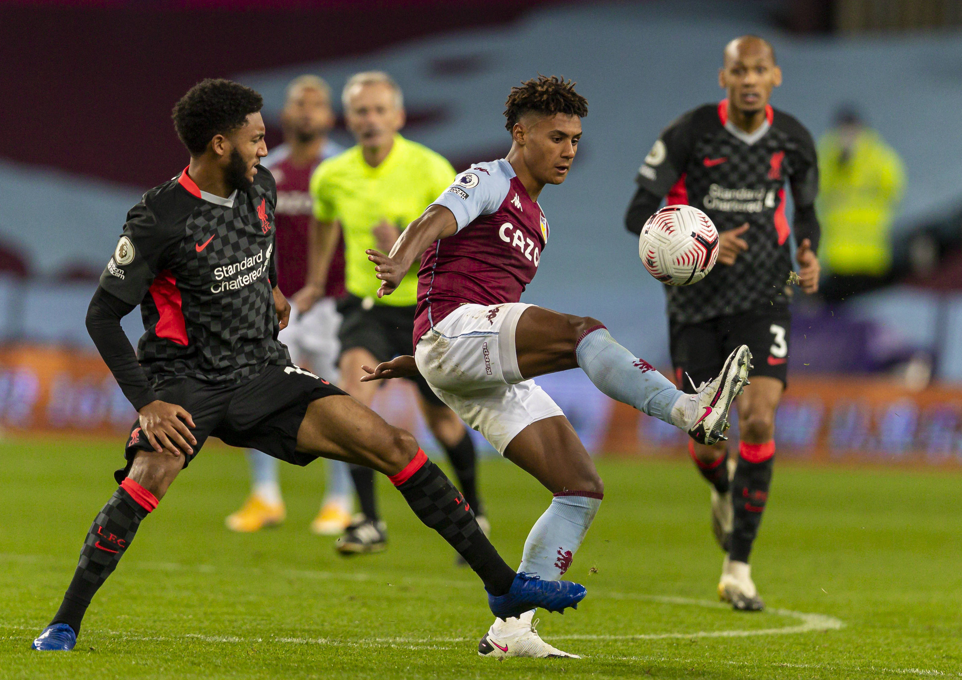 對性的訓練 對性的訓練