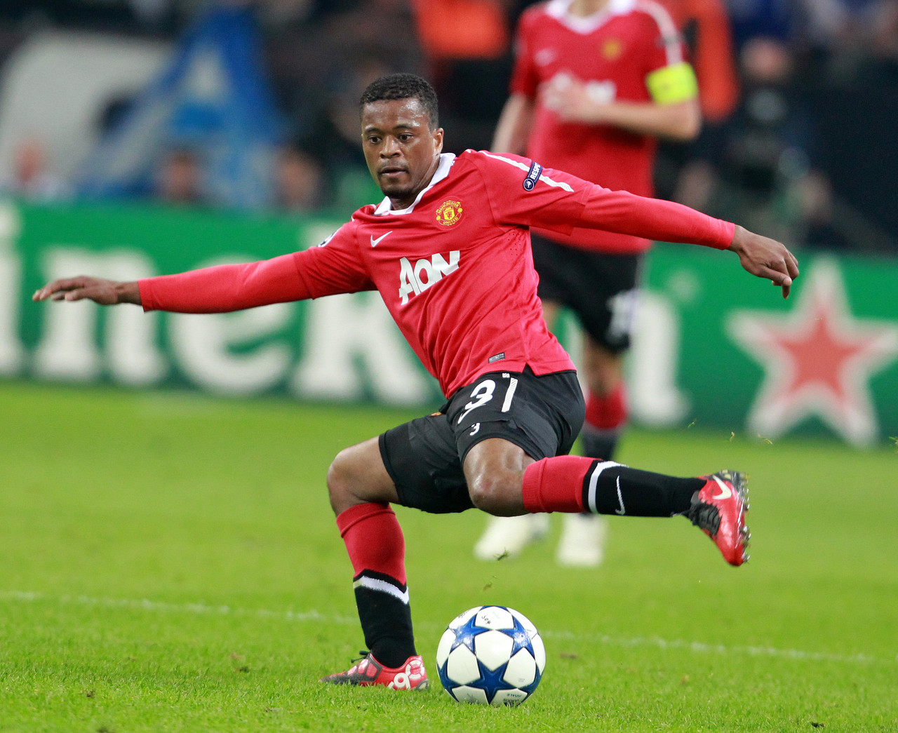 在球迷和队 在球迷和队